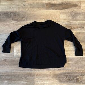 Black Women's Sweater